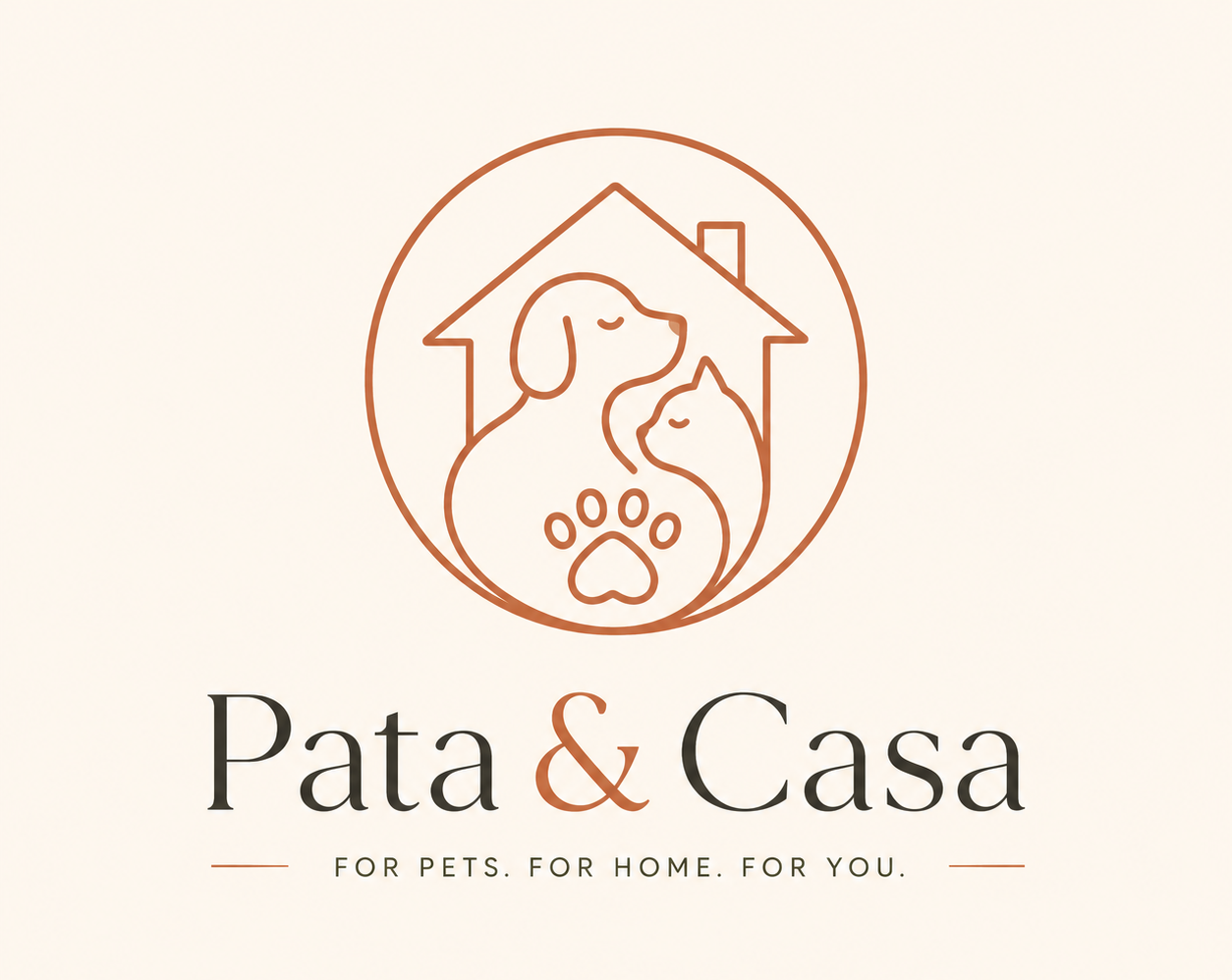 Pata & Casa